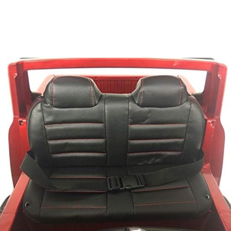 Kinder-Elektroauto "Mercedes X-Klasse (2-Sitzer)" von FINOOS