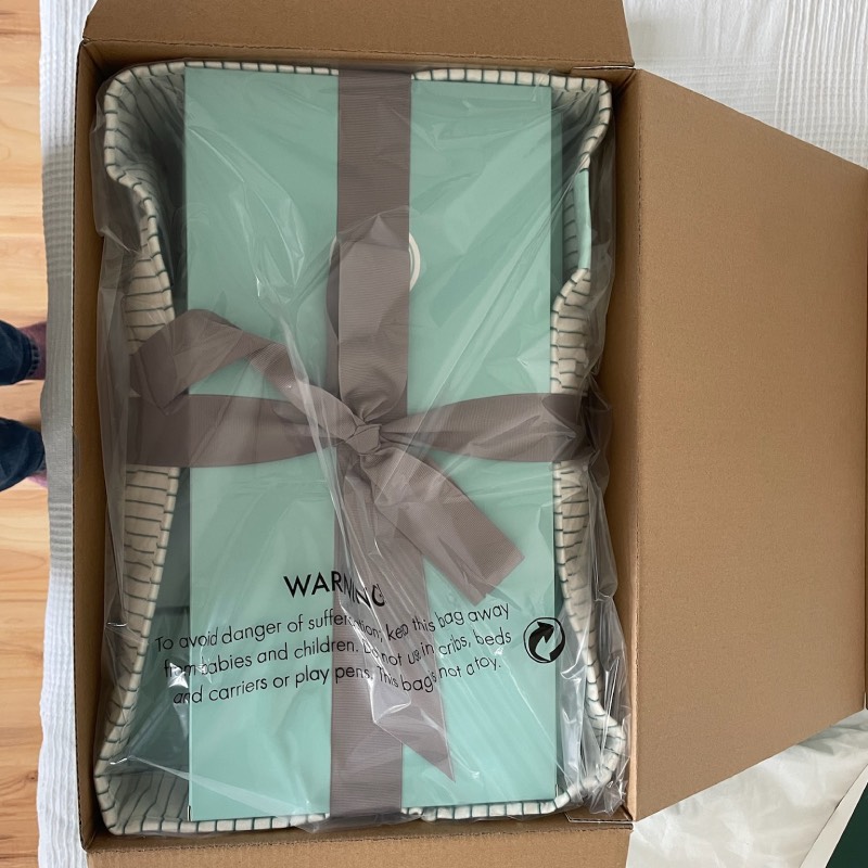 Adventskalender: "2024" von Najell im Review von Najell