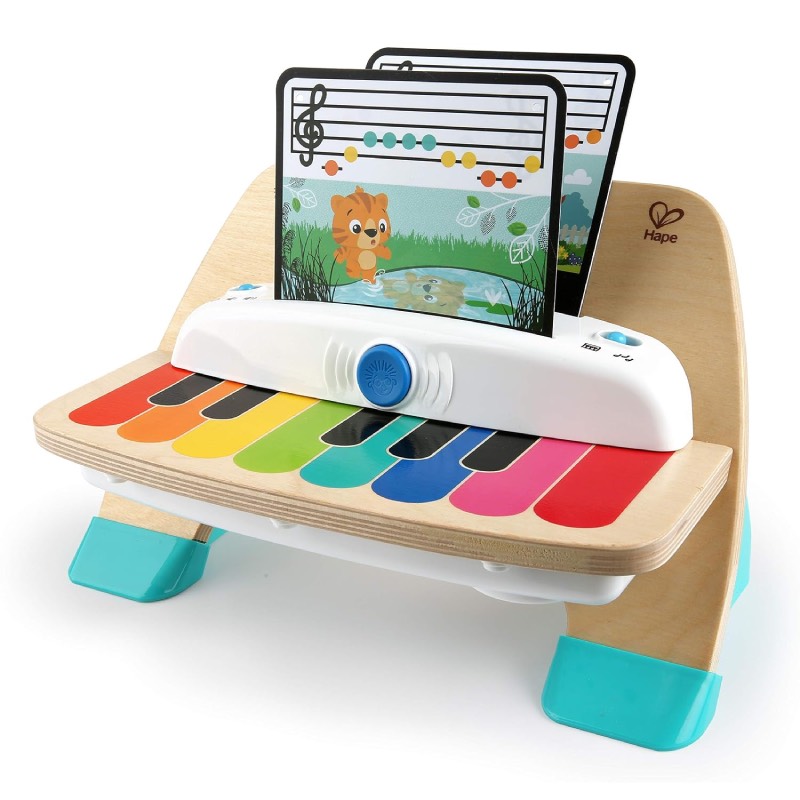 Baby Einstein "Magic Touch Piano" von Hape