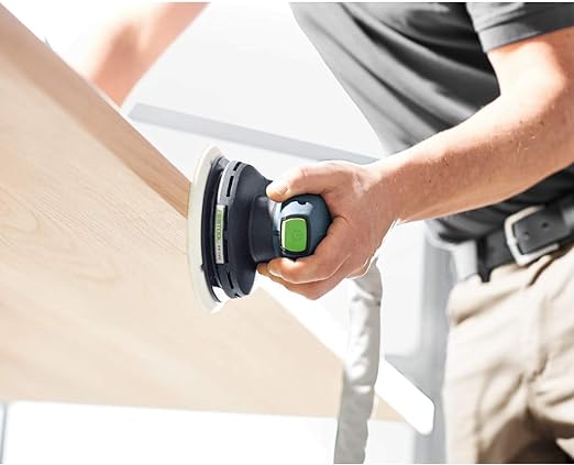 Exzenterschleifer "ETS EC 150/5 EQ-Plus" von Festool