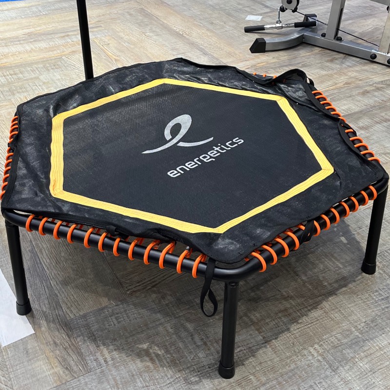 Fitness-Trampolin von Energetics