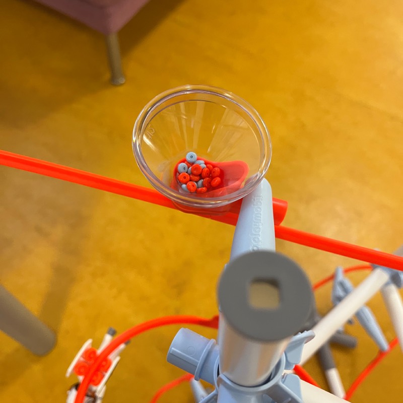 Konstruktionsspielzeug: "Sky Trails Starter Kit (71969)" von Playmobil im Review von Playmobil ©https://dadslife.de