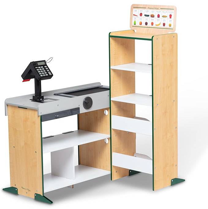Kaufmannsladen "Fresh Mart" von Melissa & Doug