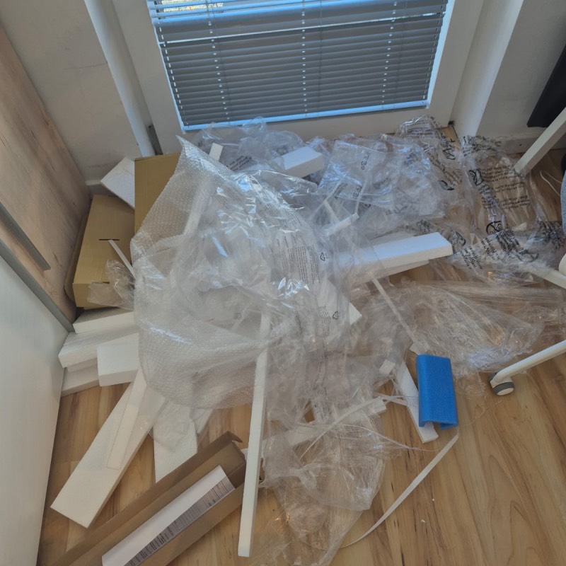 Höhenverstellbarer Kinderschreibtisch "Diego GT" von Paidi ©https://dadslife.de