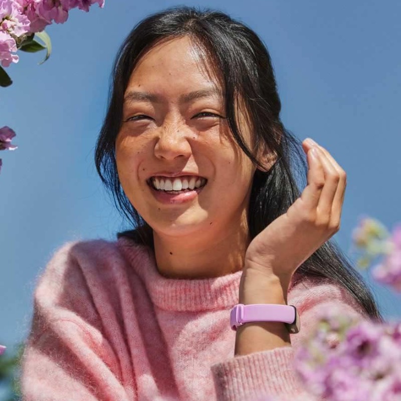 Fitness-Tracker "Inspire 3" von Fitbit