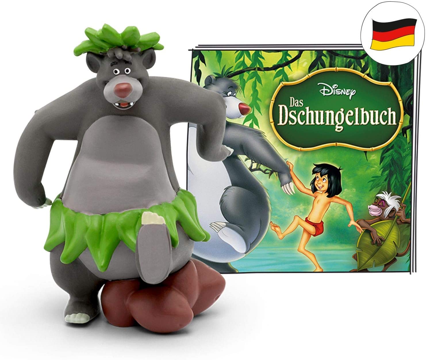 Tonie Hörfigur -Das Dschungelbuch von Disney