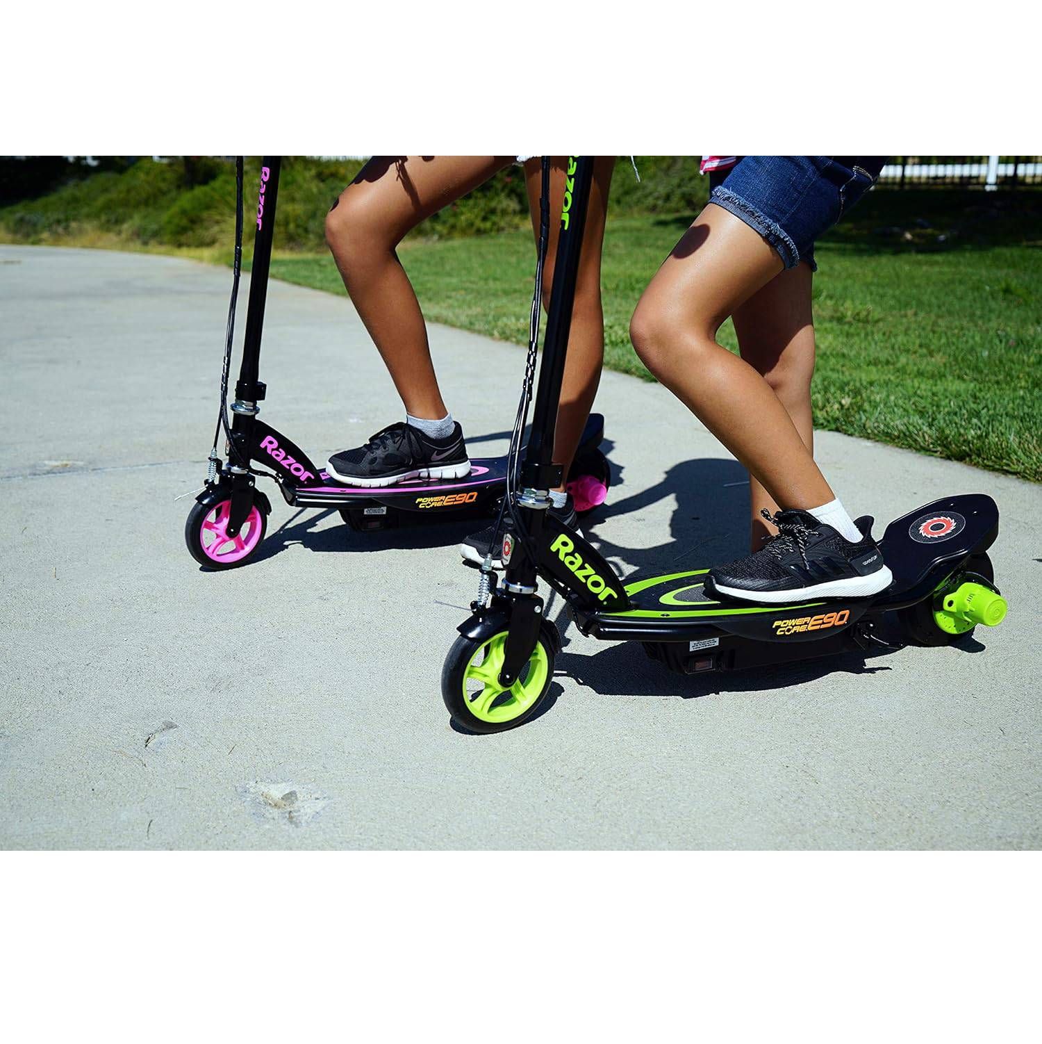 e scooter kinder ab 10