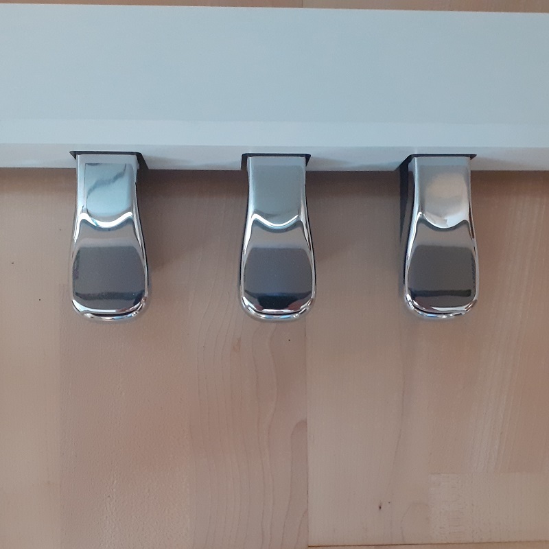 E-Piano "Roland FP-30X" von Roland ©https://dadslife.de