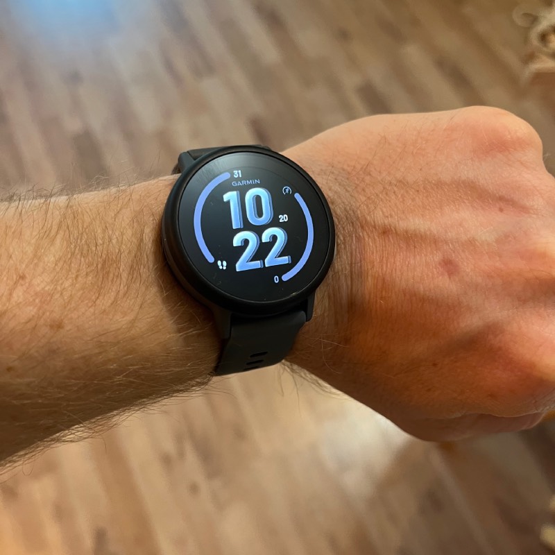 Smartwatch für Kinder: "Bounce 2" von Garmin im Review von Garmin ©https://dadslife.de