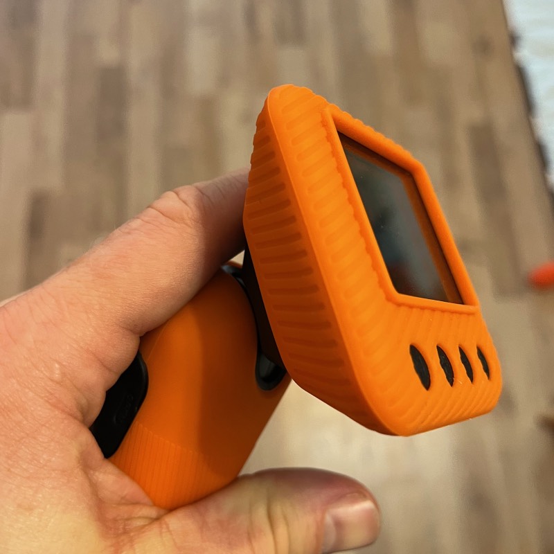 Kinder-Mikroskop "u-Zoom One" von Upptäcka ©https://dadslife.de