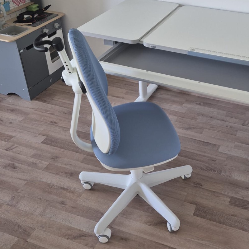 Kinder-Schreibtischstuhl: "Jooki" von Paidi im Review von Paidi ©https://dadslife.de