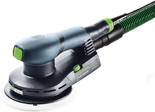Exzenterschleifer "ETS EC 150/5 EQ-Plus" von Festool