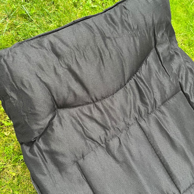 Feldbett klappbar: "XXL" von Nordictrails im Review von Nordictrails ©https://dadslife.de