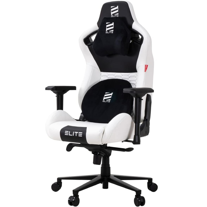 Gamingstuhl "Mercenary" von Elite