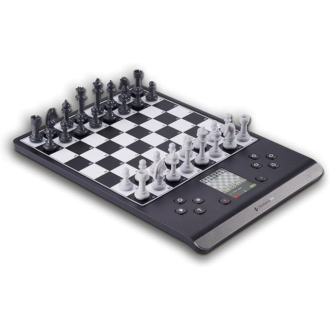 Schachcomputer-ChessGenius PRO-MILLENNIUM