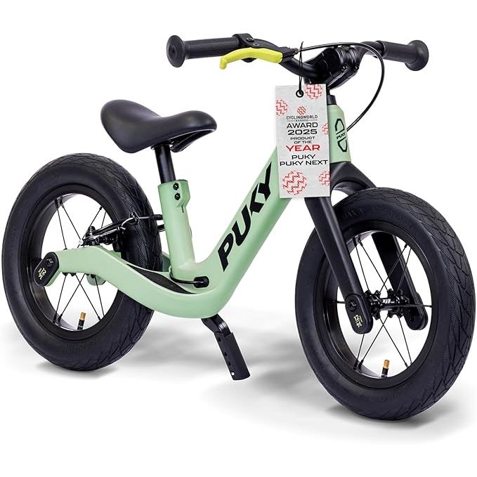 Laufrad-Next Product of The Year 2025-PUKY