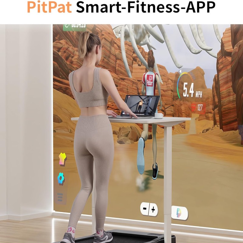 Walking Pad "Classic" von Superun