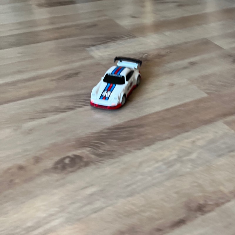 Ferngesteuertes Auto "Mini Drift Car" von wheelfun ©https://dadslife.de