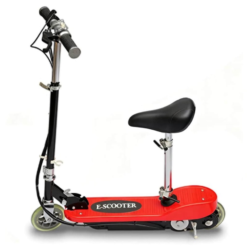 Kinder-E-Scooter "120 W" von vidaXL