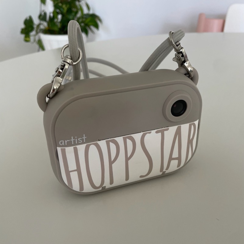 Kinderkamera "Artist" von Hoppstar ©https://dadslife.de