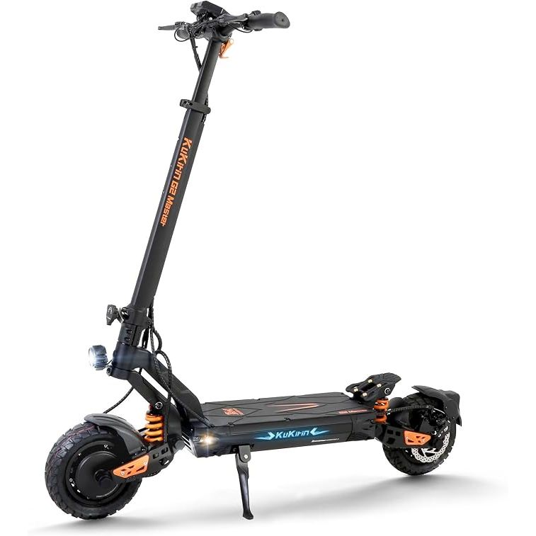Elektro-Scooter-KuKirin G2 Master-KuKirin