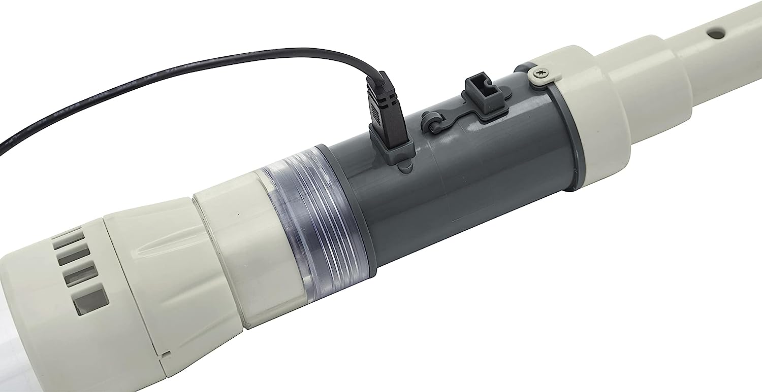 Akku-Poolsauger "LAY-Z-Spa Xtras" von Bestway