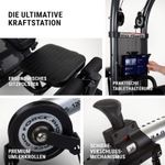 Die beste Kraftstation für zuhause: Test & Empfehlungen 2026 | Dad's Life
