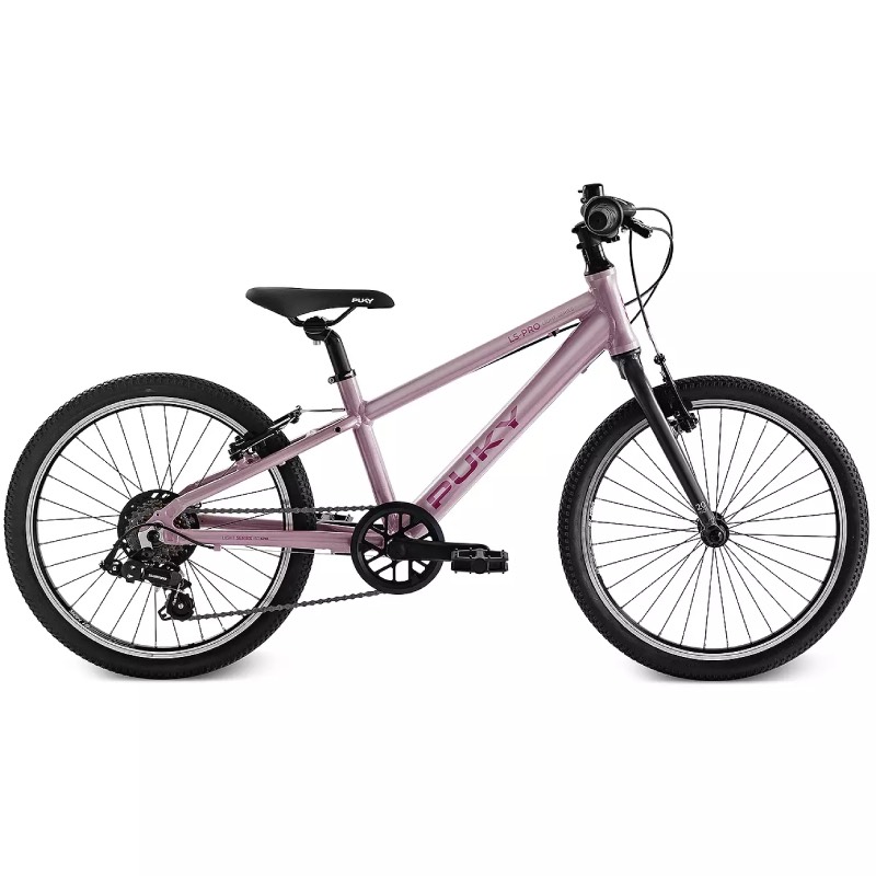 20 Zoll-Kindermountainbike "LS-PRO 20-7" von Puky