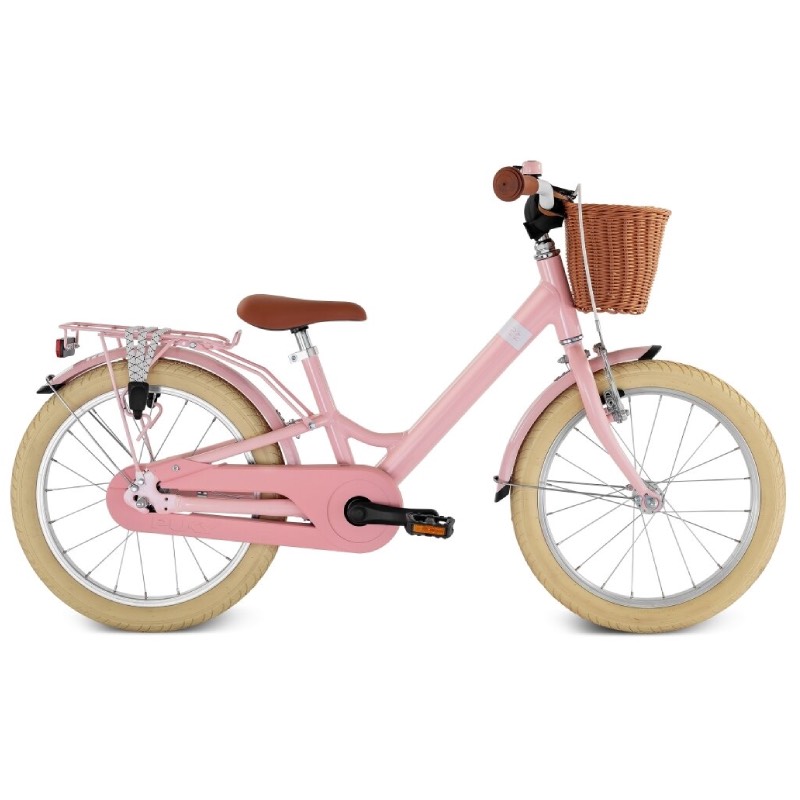 18 Zoll-Kinderfahrrad "YOUKE 18" von Puky