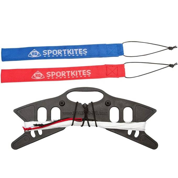 Lenkdrache "Yukon II Ice" von HQ