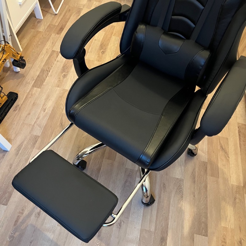 Gaming-Stuhl von Yaheetech ©https://dadslife.de