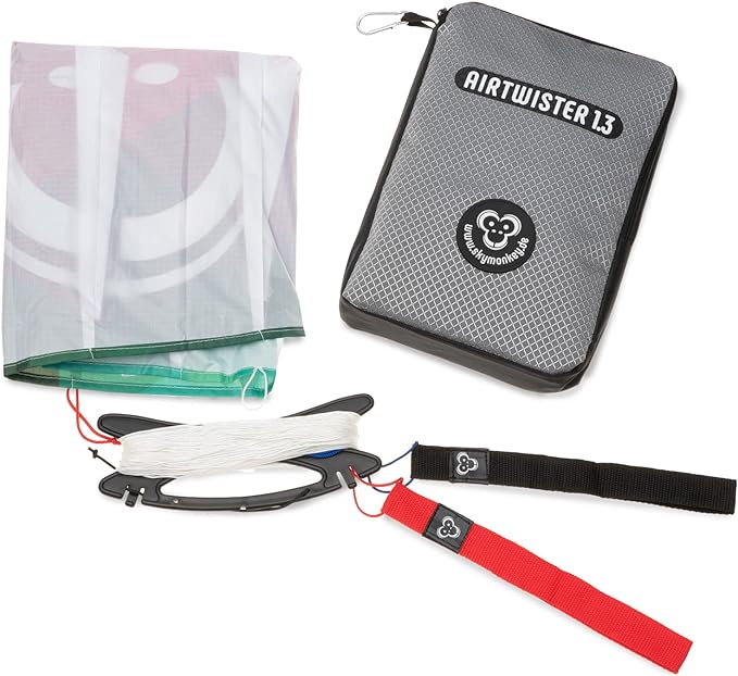 Lenkmatte "Airtwister" von Skymonkey