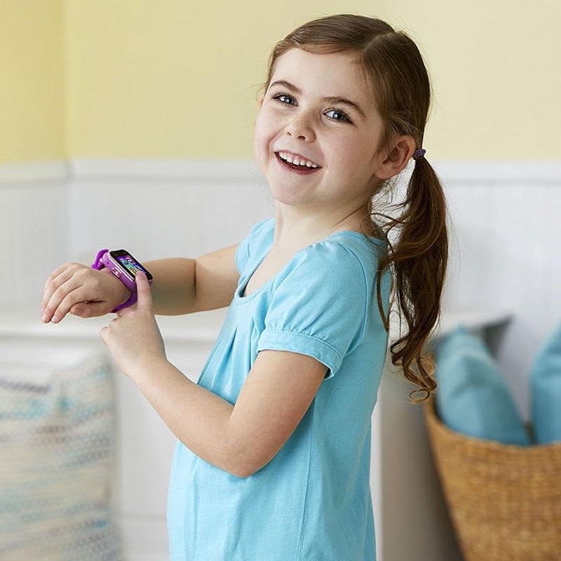 Kinder-Smartwatch "KidiZoom DX2" von Vtech