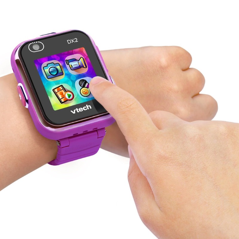 Kinder-Smartwatch "KidiZoom DX2" von Vtech