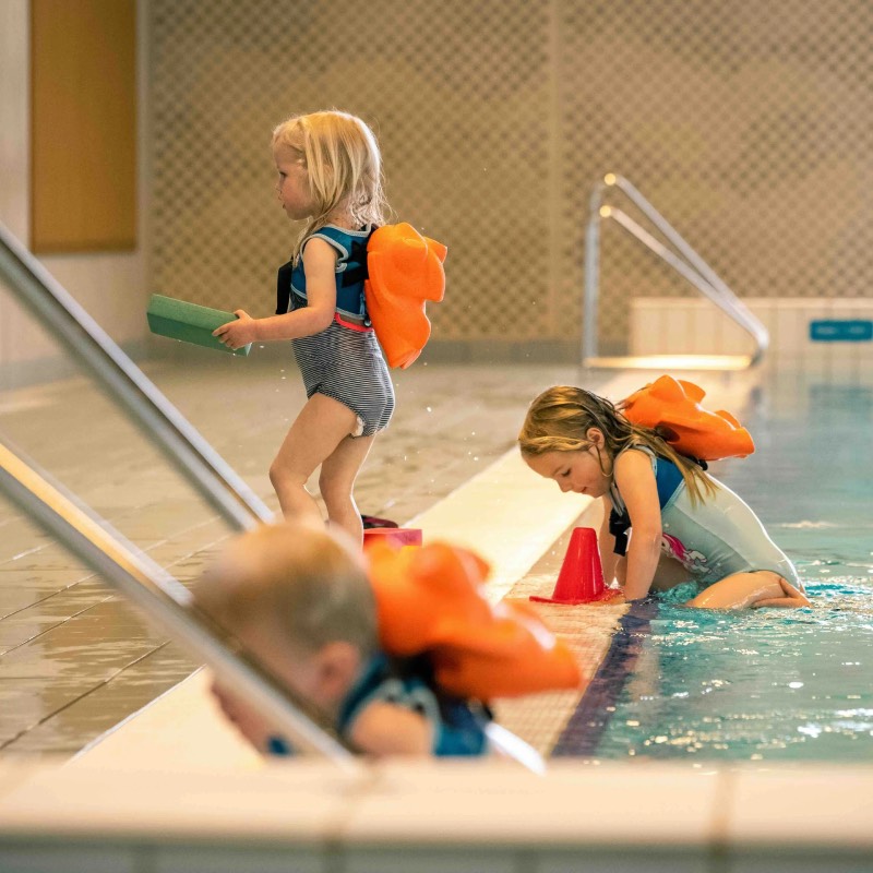 Schwimmhilfe: "Fibby" von Fibby im Review von Fibby