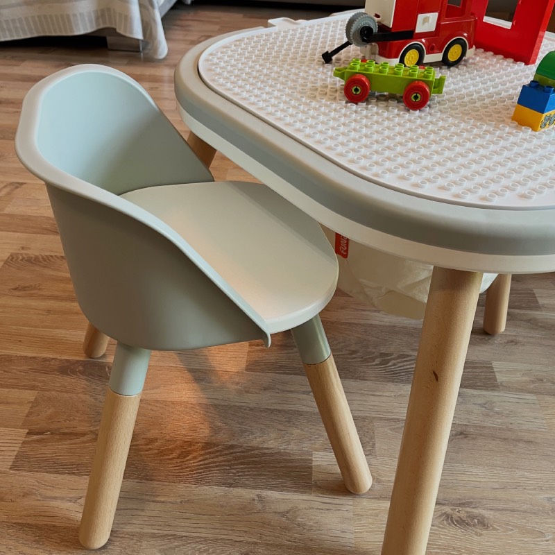 Spieltisch von Funzy ©https://dadslife.de