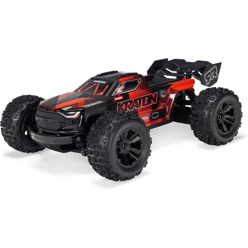 Ferngesteuertes Auto "1/16 Mini Kraton 3S" von Arrma