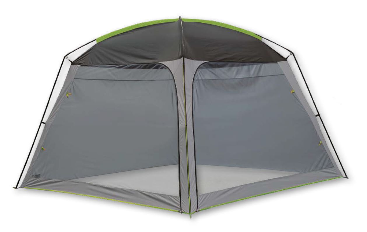 Camping-Pavillion von Highpeak