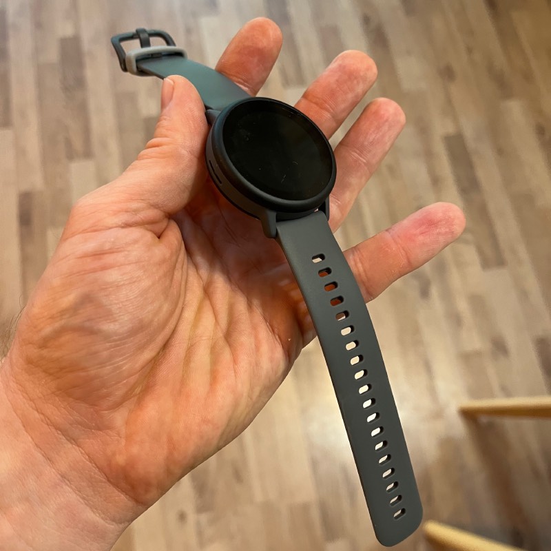 Smartwatch für Kinder: "Bounce 2" von Garmin im Review von Garmin ©https://dadslife.de