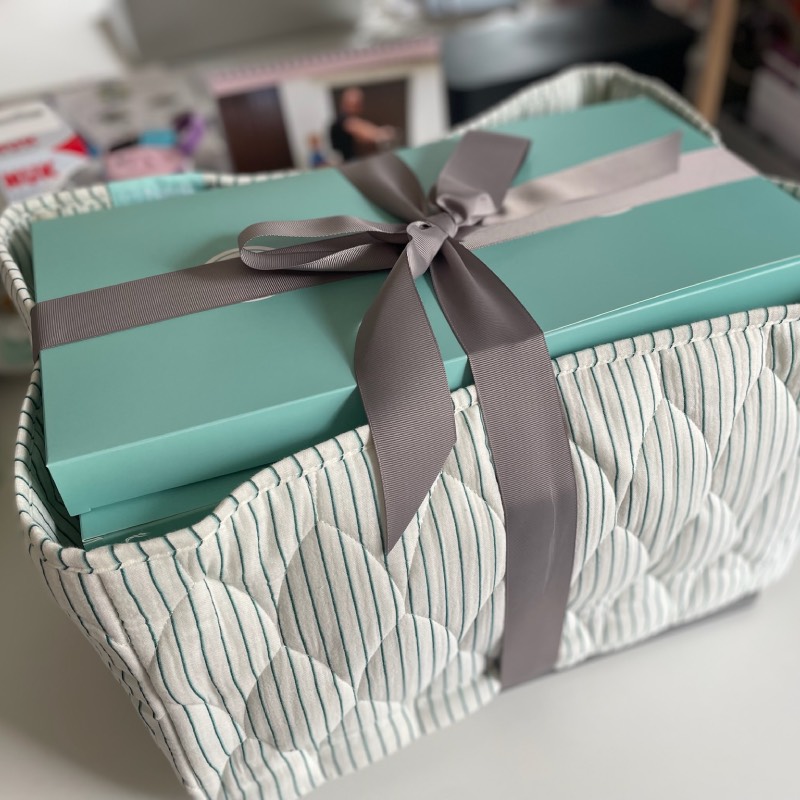 Adventskalender: "2024" von Najell im Review von Najell ©https://dadslife.de