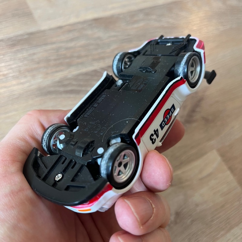Ferngesteuertes Auto "Mini Drift Car" von wheelfun ©https://dadslife.de