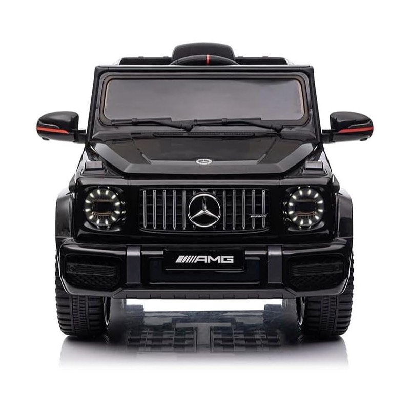 Elektroauto für Kinder "Mercedes G63 AMG" von FINOOS