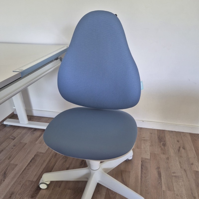 Kinder-Schreibtischstuhl: "Jooki" von Paidi im Review von Paidi ©https://dadslife.de