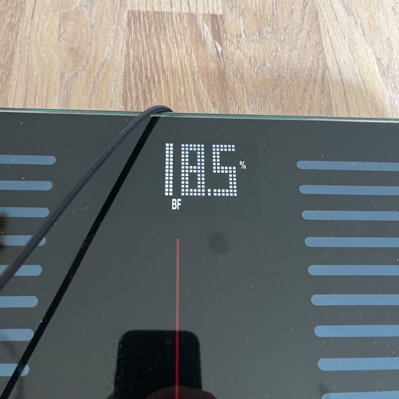 Körperfettwaage "BF 990" von Beurer ©https://dadslife.de
