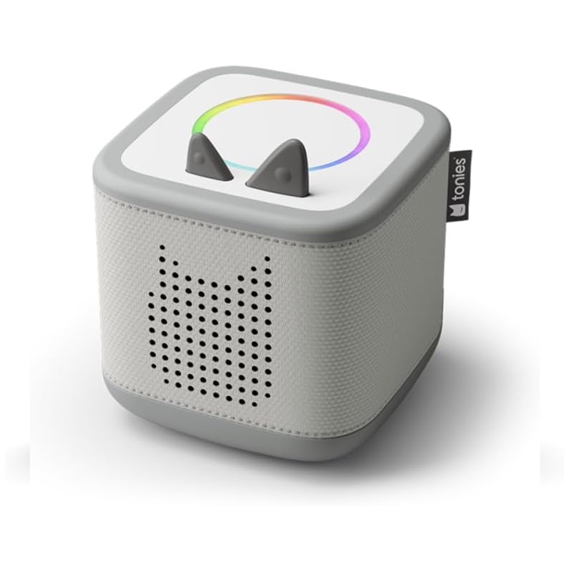 Toniebox 2: "inklusive 1 Tonie" von tonies im Review von tonies