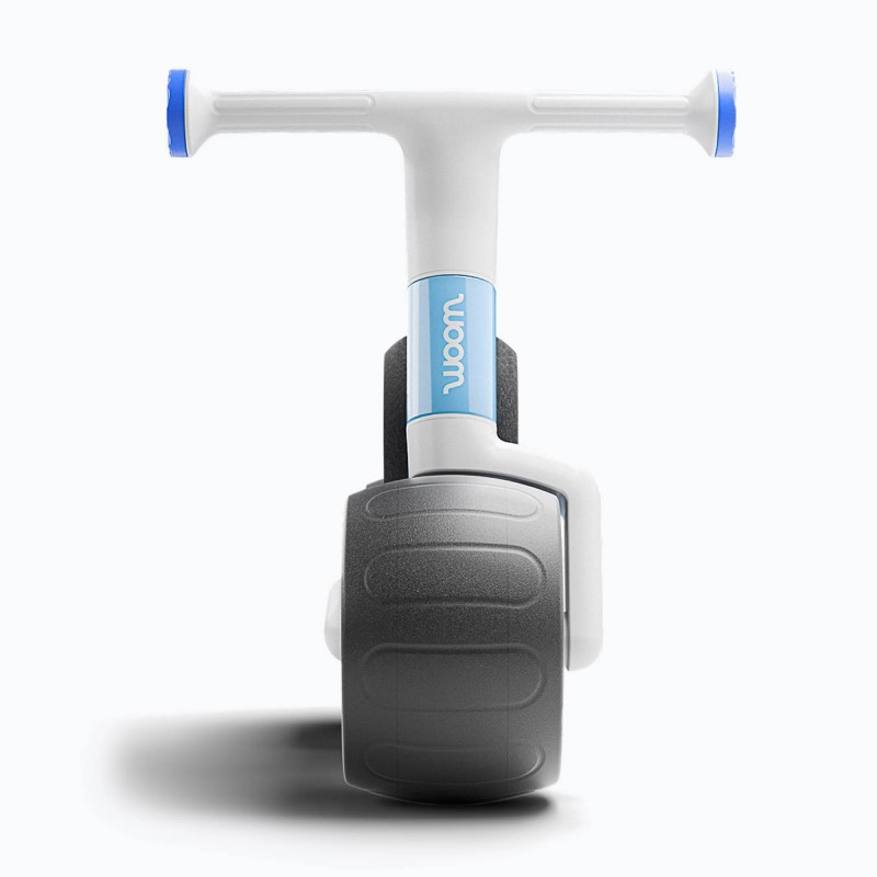 Laufrad: "WOW" von woom im Review von woom