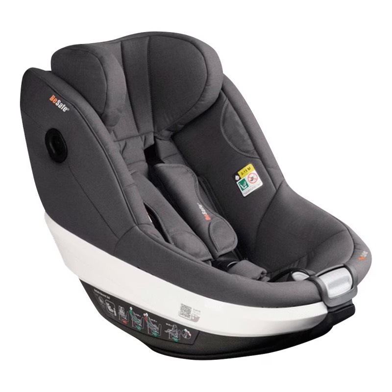 Babyschale "Beyond 360" von BeSafe