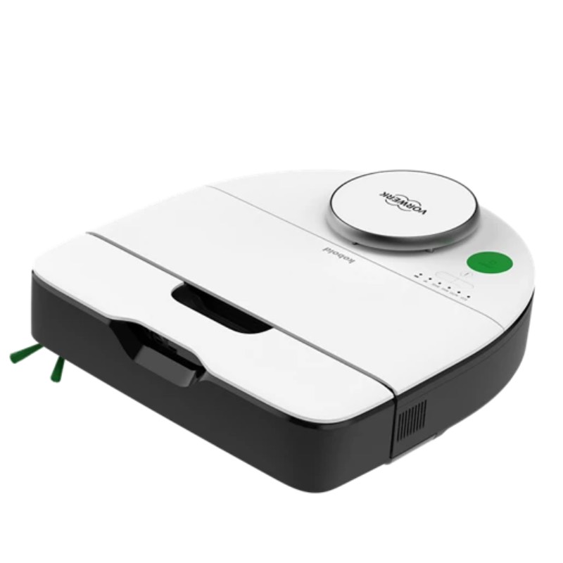 Saugroboter: "Kobold VR7" von Vorwerk im Review von Vorwerk