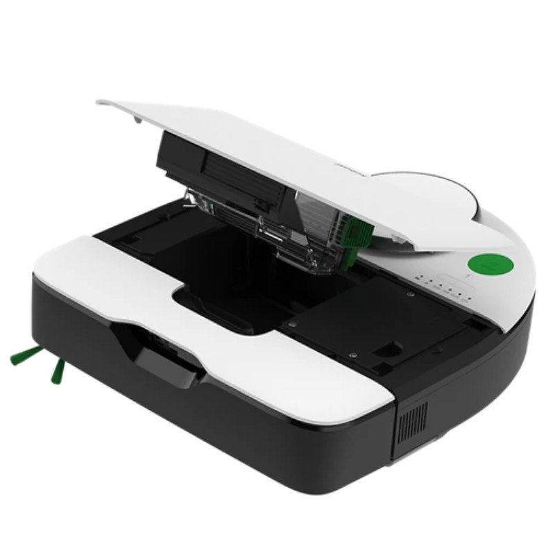 Saugroboter: "Kobold VR7" von Vorwerk im Review von Vorwerk