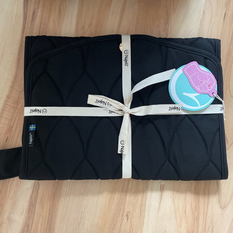 Adventskalender: "2024" von Najell im Review von Najell ©https://dadslife.de